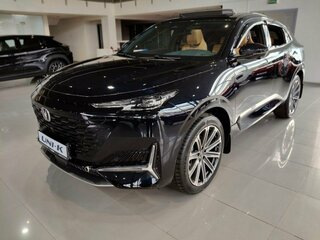 2024 Changan UNI-K, чёрный, 4699900 рублей, вид 1