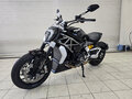 2018 Ducati XDiavel, чёрный, 1300000 рублей - вид 3
