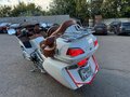 2013 Honda GL 1800 Gold Wing, белый, 2200000 рублей - вид 4