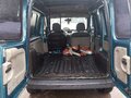 2007 Renault Kangoo, синий, 350000 рублей - вид 6