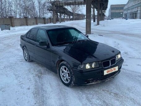 1995 ABM Flash, красный, 80000 рублей, вид 3