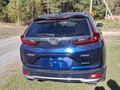 2020 Honda CR-V V, синий, 2100000 рублей - вид 2
