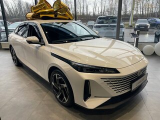 2024 Changan Lamore, белый, 2929900 рублей, вид 1