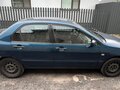 2006 Mitsubishi Lancer IX Рестайлинг, синий, 325000 рублей - вид 2