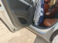 2008 Skoda Octavia Scout II (A5), серебристый, 1000000 рублей - вид 5