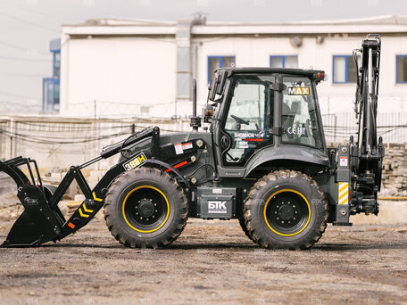 2025 Shanmon 388H, чёрный, 7500000 рублей, вид 3