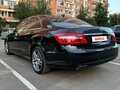 2010 Mercedes-Benz E-Класс 350 IV (W212, S212, C207), чёрный, 1650000 рублей - вид 7