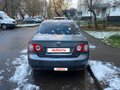 2009 Volkswagen Jetta V, серый, 1000000 рублей - вид 2