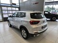 2023 Chery Tiggo 4 Pro I Рестайлинг, серый, 1589000 рублей - вид 5