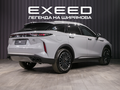 2025 Exeed RX, серый - вид 5