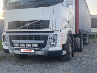 2011 Volvo FH, белый, 3150000 рублей, вид 1
