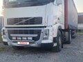 2011 Volvo FH, белый, 3150000 рублей