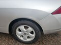 1999 Mercury Cougar VIII, серебристый, 490000 рублей - вид 7