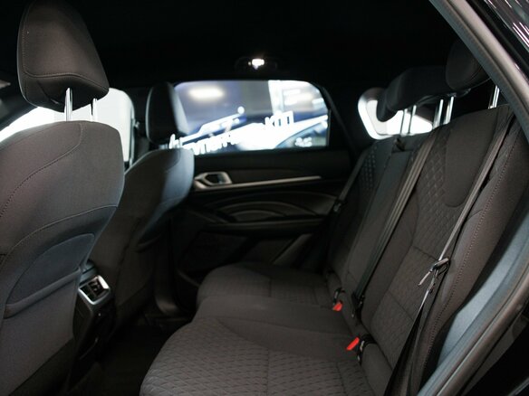 2026 Haval F7 II, чёрный, 2999000 рублей - вид 17