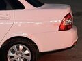 2017 Lada (ВАЗ) Priora I Рестайлинг, белый, 720000 рублей - вид 5
