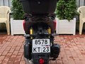 2023 Regulmoto XDV 300, красный, 285000 рублей - вид 7