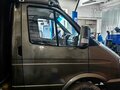 2011 ГАЗ ГАЗель (3302), коричневый, 1650000 рублей - вид 9