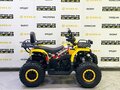 2025 Bison Warrior 200, жёлтый - вид 5