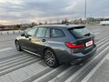 2019 BMW 3 серии 320d xDrive VII (G2x), серый, 3400000 рублей - вид 5