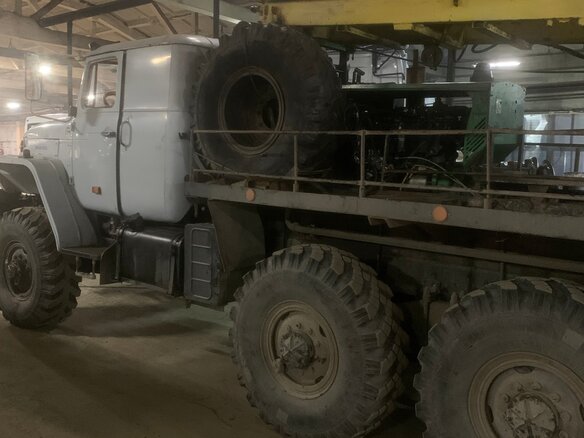 2011 Урал Автобетоносмеситель, 3800000 рублей - вид 6