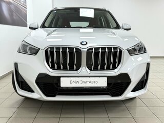 2024 BMW X1 Long 25Li xDrive III (U11/U12), белый, 5295000 рублей, вид 3