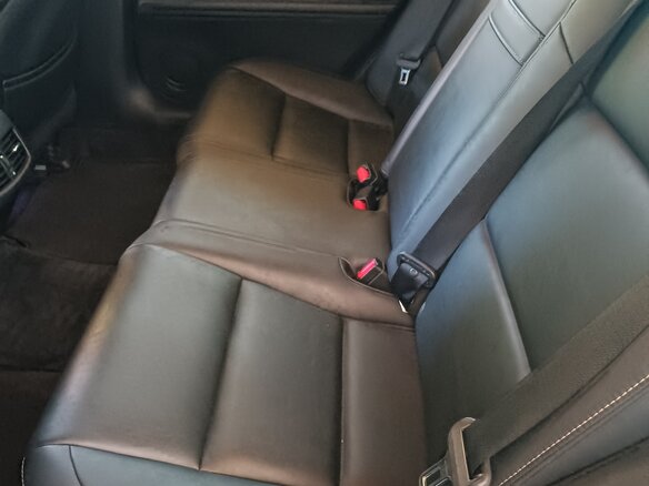 2013 Lexus ES 250 VI, серый, 2150000 рублей - вид 12