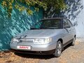 2004 Lada (ВАЗ) 2112, серебристый, 190000 рублей