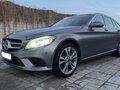 2020 Mercedes-Benz C-Класс 200 d IV (W205) Рестайлинг, серый, 2680000 рублей