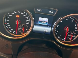 2017 Mercedes-Benz GLS 400 I (X166), белый, 3599000 рублей, вид 3