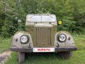 1959 ГАЗ 69А, зелёный, 300000 рублей - вид 1