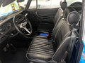 1971 BMW 02 (E10) I, голубой - вид 9