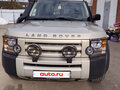 2007 Land Rover Discovery III, бежевый, 2100000 рублей - вид 1