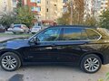 2016 BMW X5 30d III (F15), коричневый, 3800000 рублей - вид 3