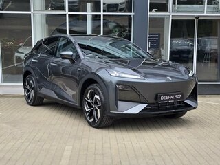 2025 Changan Deepal S07 31.73 kWh I Рестайлинг, серый, 5289900 рублей, вид 3