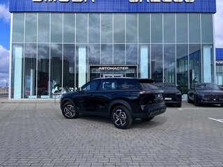2026 Jaecoo J7 I Рестайлинг, чёрный, 3349000 рублей, вид 4