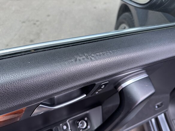 2012 Volkswagen Passat B7, серый, 1120000 рублей - вид 8