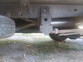 1997 Toyota LiteAce, красный, 430000 рублей - вид 6