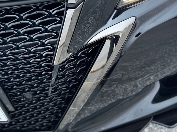 2017 Toyota Crown XIV (S210) Рестайлинг, чёрный, 3700000 рублей - вид 14
