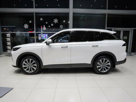 Chery Tiggo 9 I