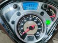 2018 Honda SH, бежевый, 259000 рублей - вид 9