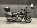 2006 Honda NT700V Deauville, чёрный, 480000 рублей