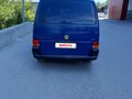 2003 Volkswagen Transporter, синий, 879000 рублей - вид 4