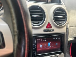 2008 Opel Corsa D, красный, 400000 рублей, вид 3