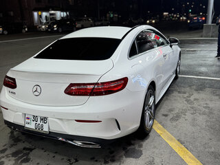 2019 Mercedes-Benz E-Класс 450 V (W213, S213, C238), белый, 5900000 рублей, вид 4