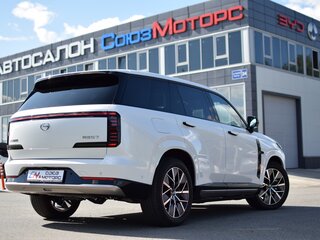 2026 GAC Trumpchi S7 I, чёрный, 5190000 рублей, вид 3