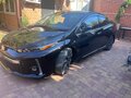 2019 Toyota Prius IV Рестайлинг (XW50), чёрный, 2450000 рублей - вид 2