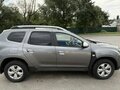 2021 Renault Duster II, серый - вид 9