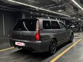 2005 Mitsubishi Lancer Evolution IX, чёрный - вид 2