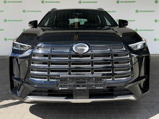 2025 GAC GS4, чёрный, 3849000 рублей, вид 3