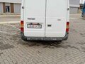 2005 Ford Transit, белый, 950000 рублей - вид 4